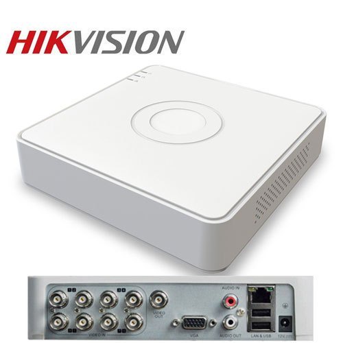 Hikvision turbo hd dvr best sale ds 7a00