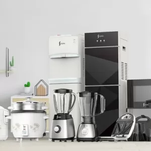 Kitchen appliances