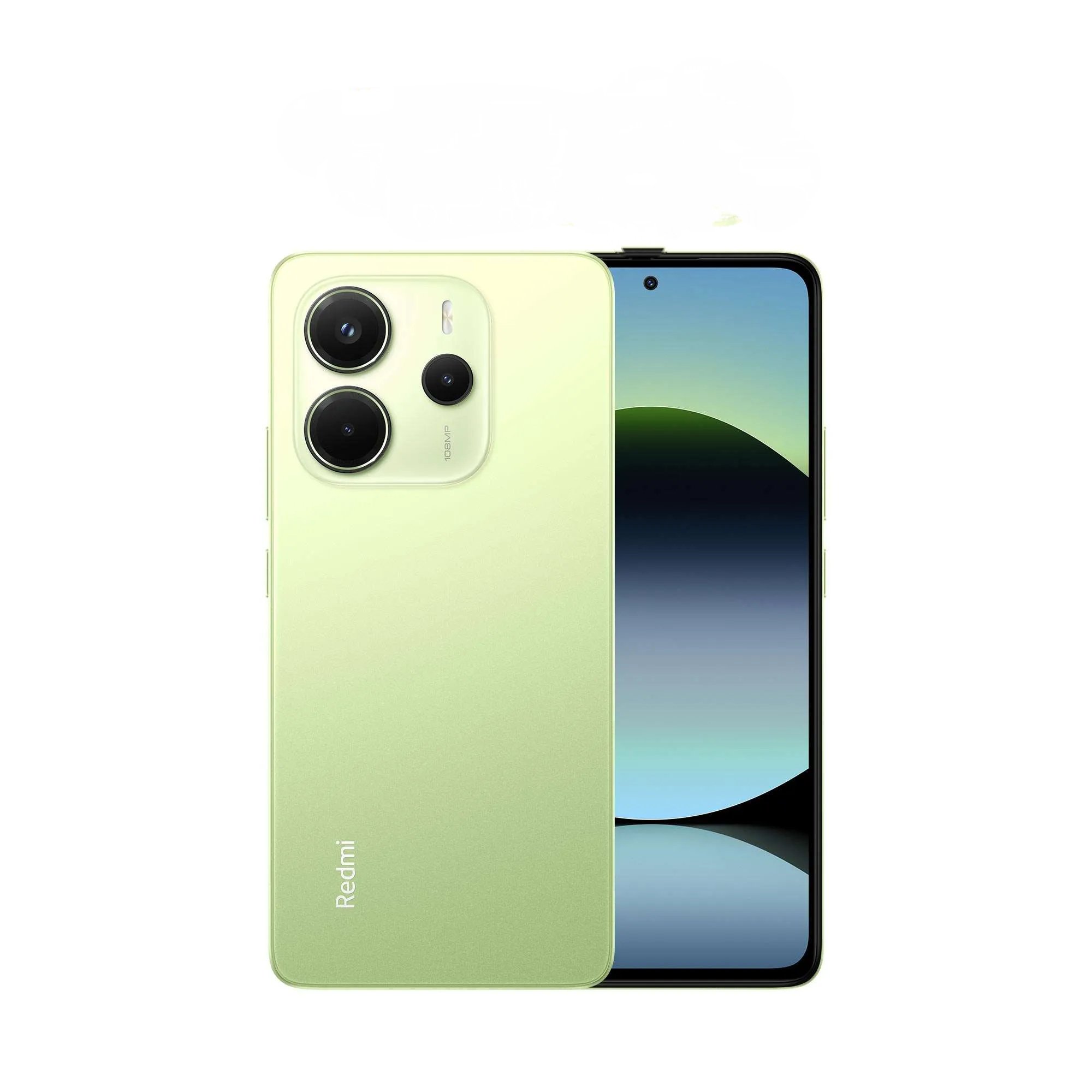 Xiaomi Redmi Note 14
