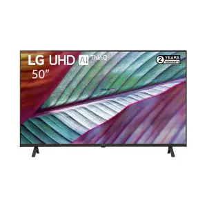 LG 50″ 50UR78006LL 4K Uhd Smart WebOs Tv(Goods inkenya)