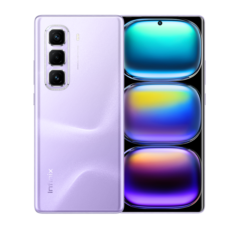 Infinix Note 50 Pro