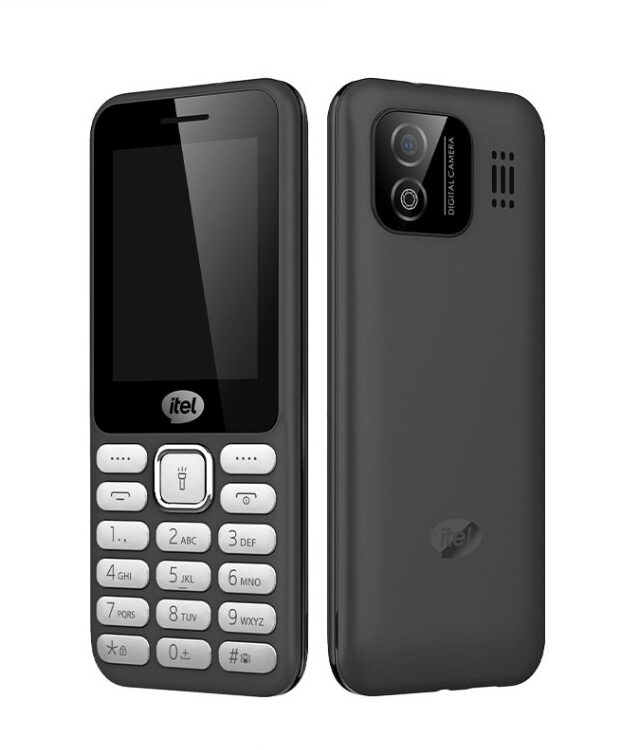 itel It 5032