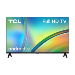 TCL TVS TCL 32 inch FHD Google TV-S5400(Goods in Kenya)