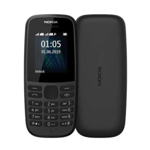 Nokia 105 Dual SIM