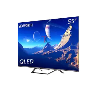 Skyworth 55″ 55G3B QLED 4k UHD Google Tv(Goods in Kenya)