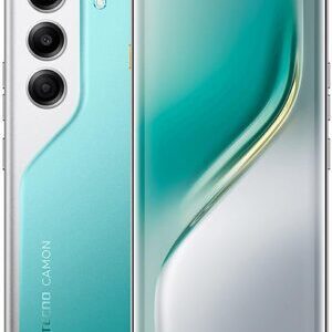 Tecno Camon 40 Pro