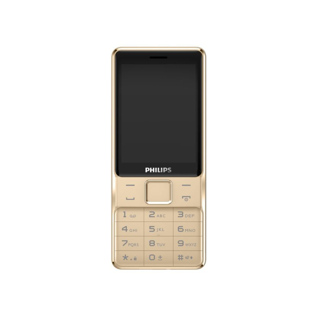 Philips E2830