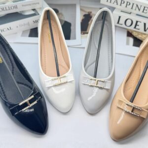 30pairs mixed color and sizes ladies Doll shoes