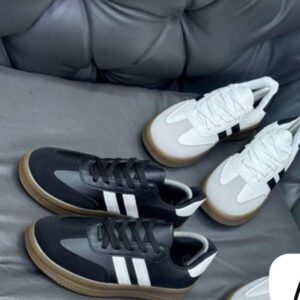 15pcs mixed color and size 37-43 Women's & Men's sneakers