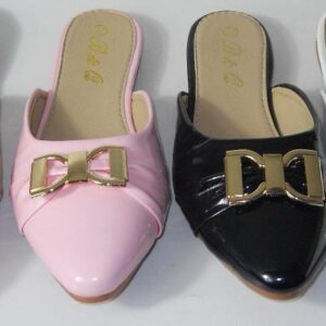 20pcs mixed color and sizes ladies mules (below price is 20pcs ) already in kenya