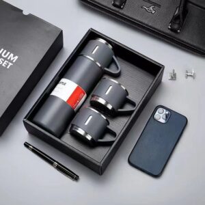 vacuum bottle