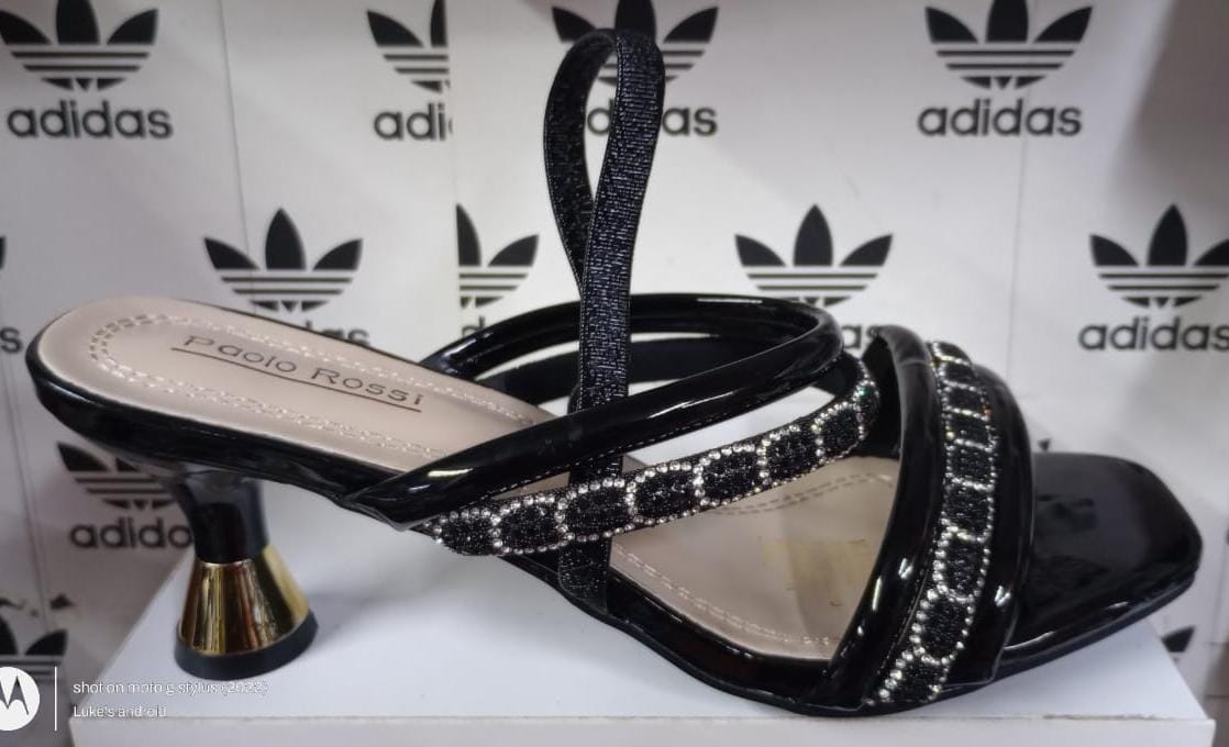 ladies open Heels sizes(36-41)Goods in Kenya