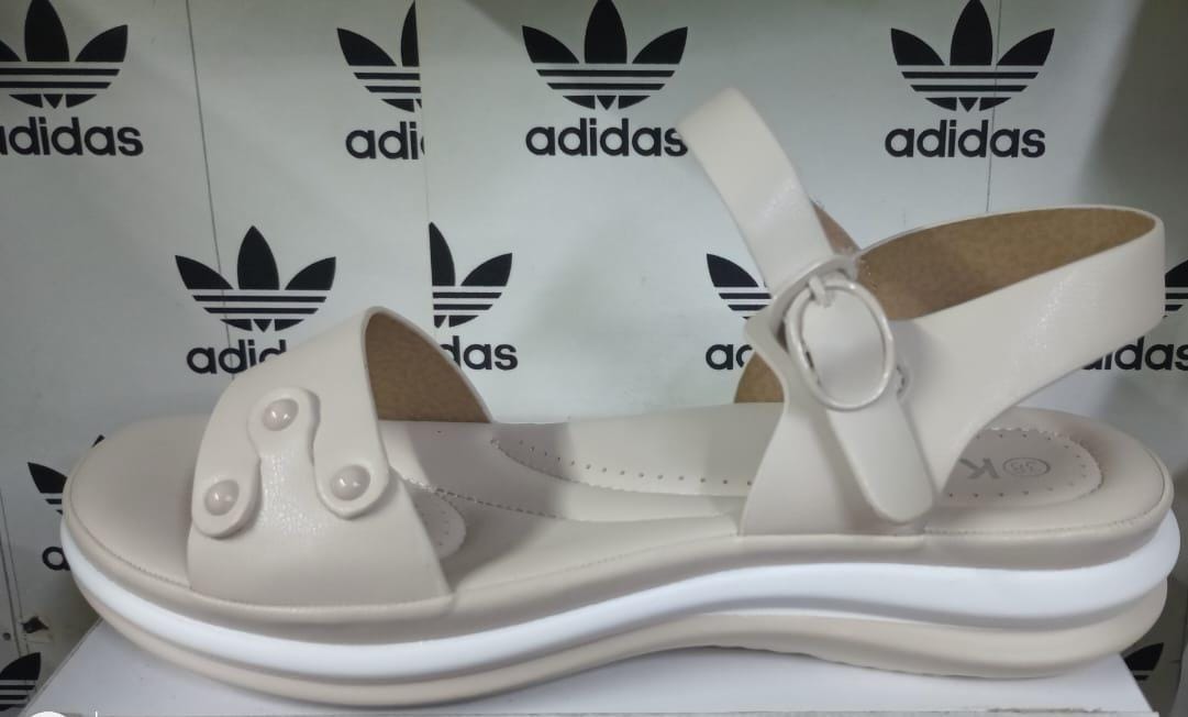 Sole & leather kito sandals for women size(37-42) Goods in Kenya