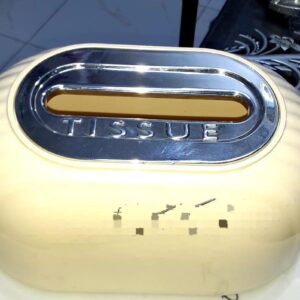 Serviette holder (Goods in kenya )