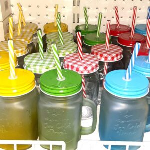 Glass Mason Jars (Goods in kenya)