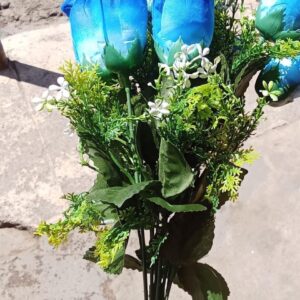 Artificial flowers deco(Goods in Kenya)