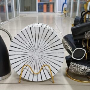 Quality breakfast sets 13 pcs dinner sets(Goods inKenya)