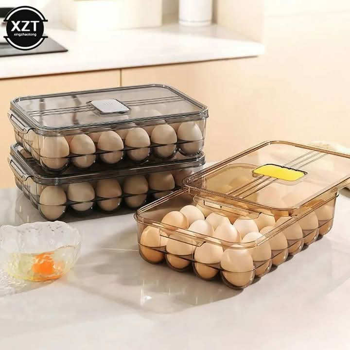 24 grids egg tray(Goods inKenya)