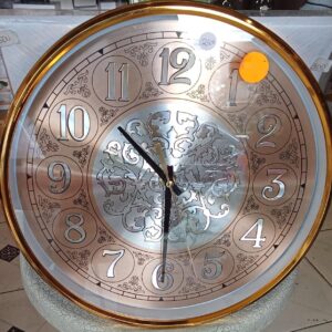 Golden Clocks And Watches(already in kenya)