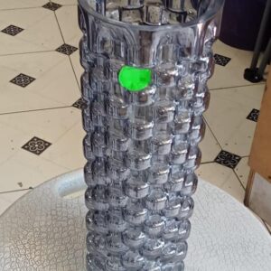 Decades Crystal glassware & enamelware(Goods in Kenya)