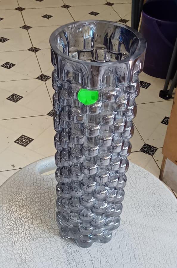 Decades Crystal glassware & enamelware(Goods in Kenya)