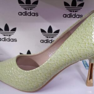 Classic Women Shoes With Heels sizes (36-42)