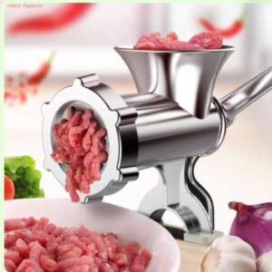 12 inch Manual Meat mincer/grinder (already in kenya)