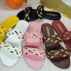 50pairs Mixed combo for the 3 designs size(37-42)(Goods in Tanzania)