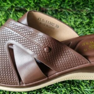 Women "YELDELA" Comfort Slippers size(37-42)(Goods in Kenya)