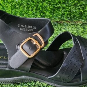 Fashion Wedge sandal for women size(37-42)(Goods inKenya)