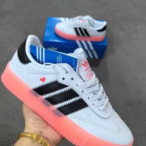 Samba Og Double Sole Sizes (36-45)(Goods in Kenya)