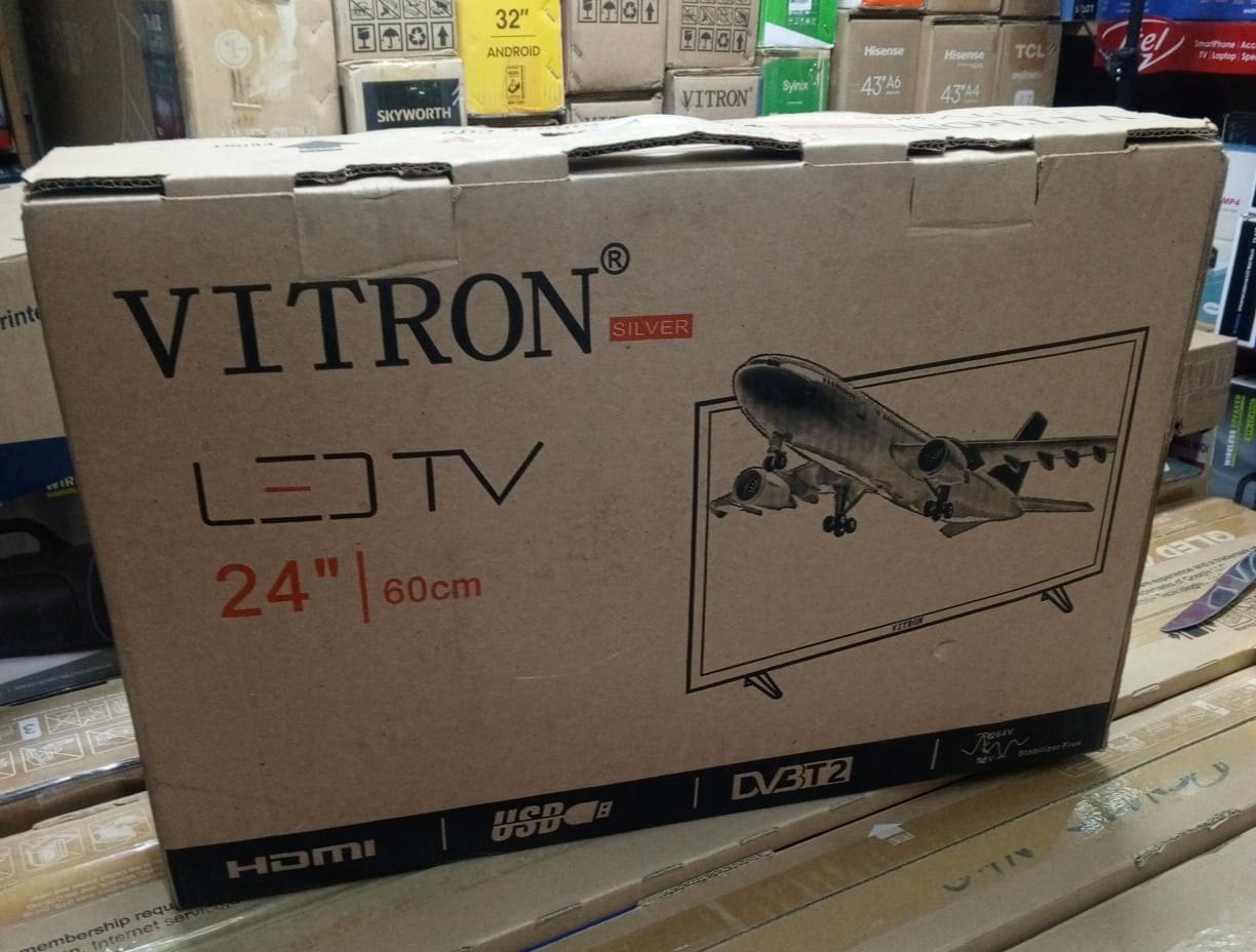 Vitron Digital Tv(Goods inKenya)