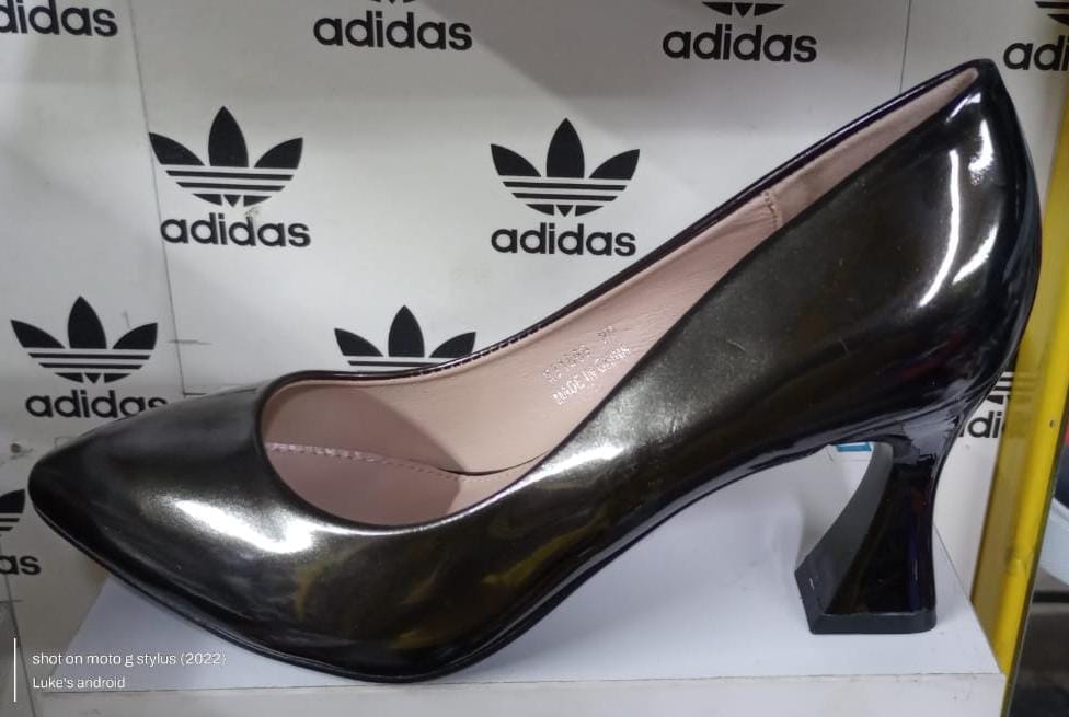 ladies heels from size (37-42)