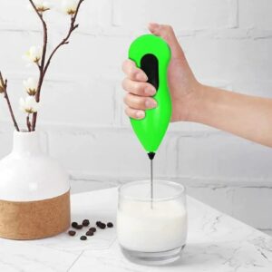 Handheld Milk Frother ,mini coffee drink foamer whisk(already in kenya)
