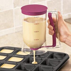 Batter dispenser(already in kenya)