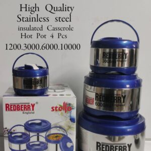 Red berry stello Hotpots (already in kenya)