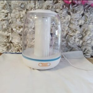 X21 humidifier (already in kenya)