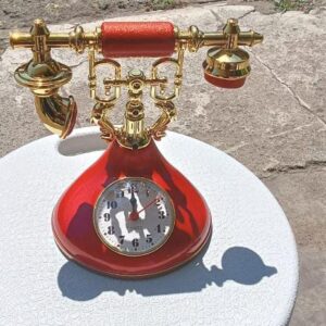 Alarm clock (already in kenya)