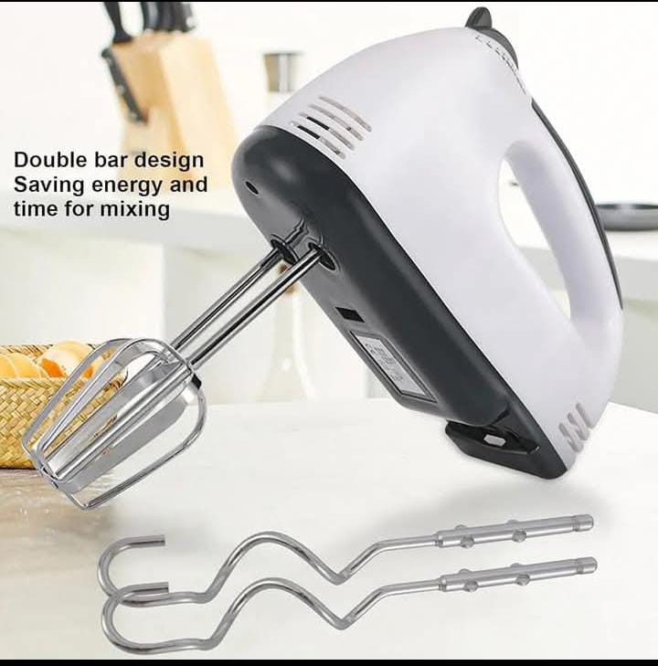 Generic Kenworth Electric hand mixer (GOODS IN KENYA)
