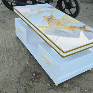 Marble Top Coffee Table(GOODS IN KENYA)