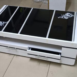 Smart Modern Tv Stand and It's Coffee Table ( GOODS IN KENYA)