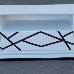 Tv Stand (6ft) +LED(GOODS IN KENYA)
