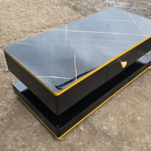 Generic Modern Design Coffee Table With Storage(GOODS IN KENYA)