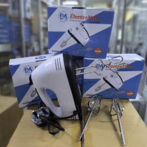Electromate hand mixer Offer Price *(Goods in kenya)