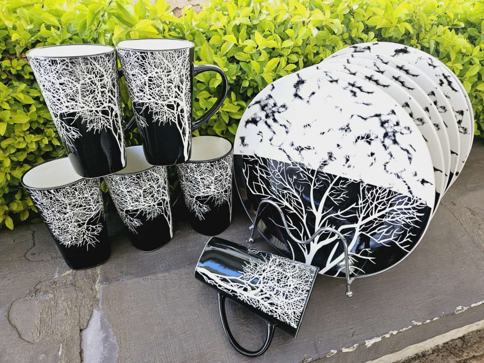 Breakfast sets(GOODS IN KENYA)
