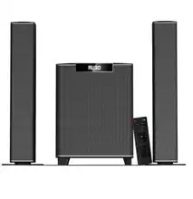 Euroken 2.1 Multimedia Speaker System(GOODS IN KENYA)