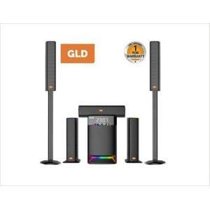 Gld G2303 5.1 Channel TallBoy Multimedia Speaker(GOODS IN KENYA)