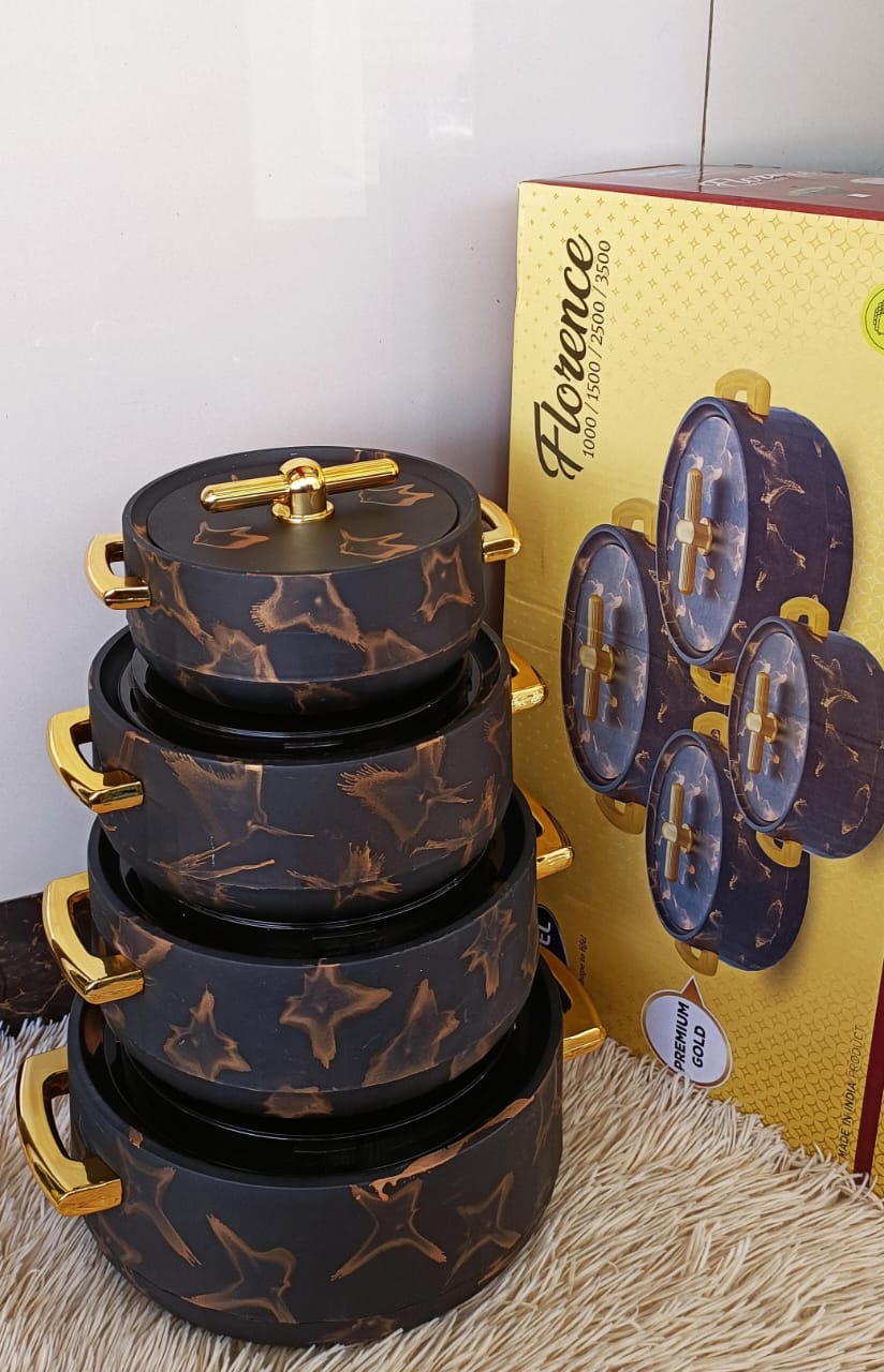 Florence hot pots(goods in kenya)