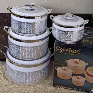 Signature hilux hot pots(goods in kenya)