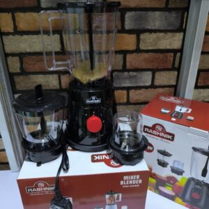 Rashnik blenders 3 in one 450 watts Perfect excellent quality(goods in kenya)